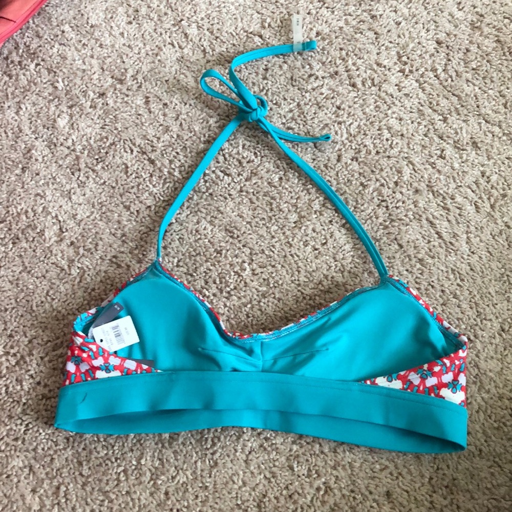 Aerie bathing suit top - Picture 2 of 3
